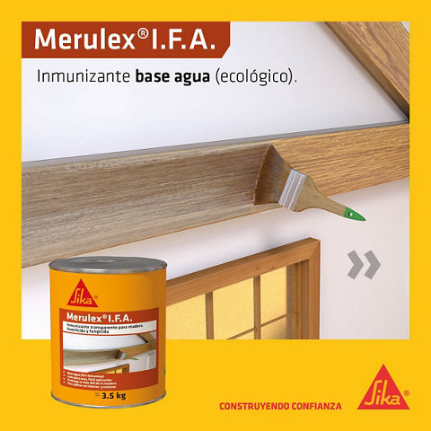 Merulex® I.F.A