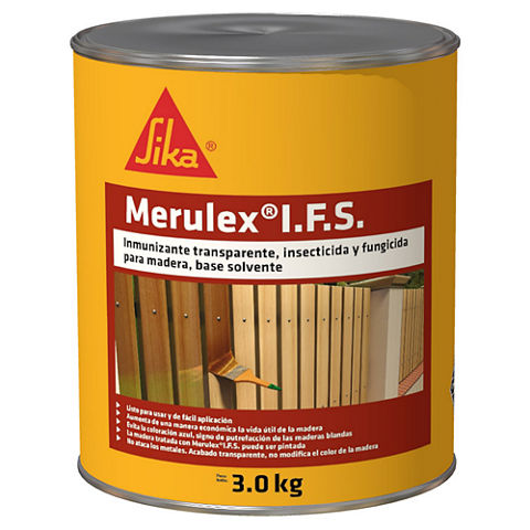 Merulex® I.F.S