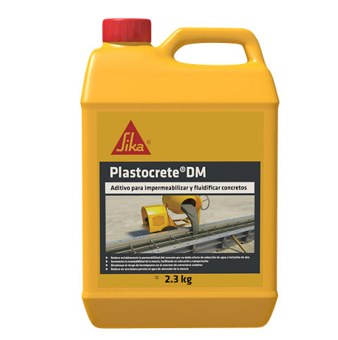 Sika® Plastocrete® DM