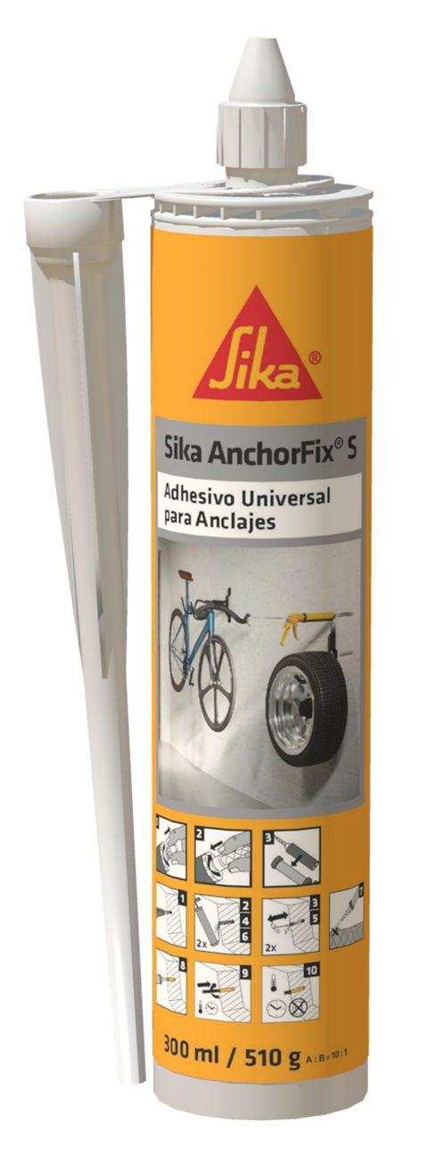 Sika AnchorFix® S