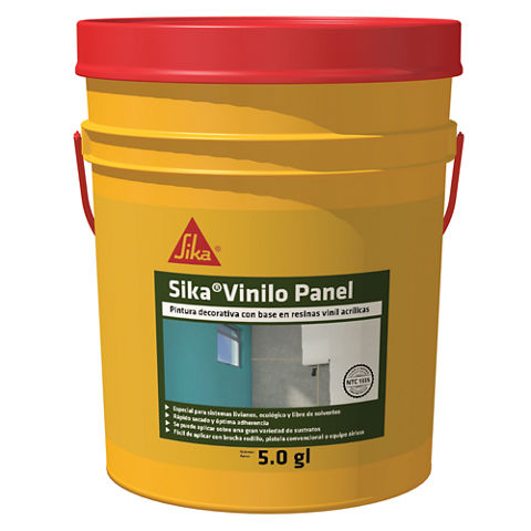 Sika® Vinilo Panel