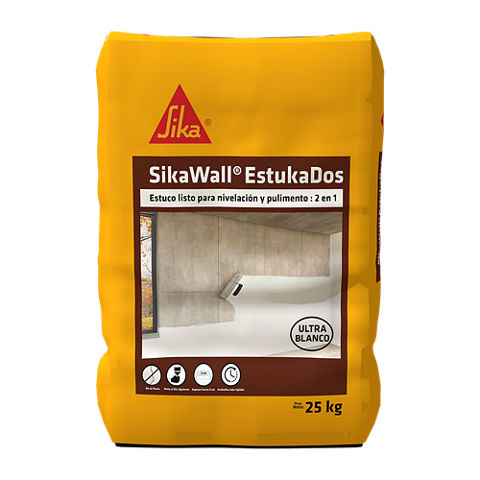 SikaWall® EstukaDos