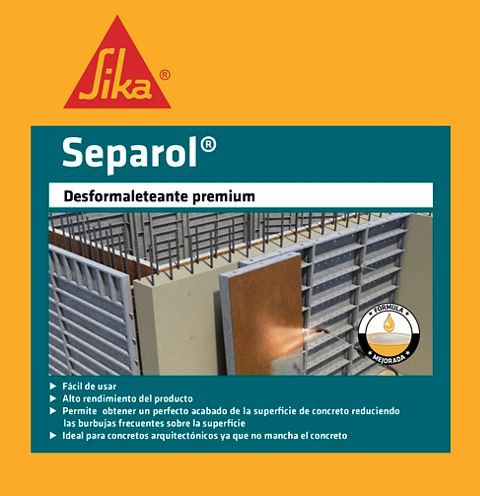 Sika® Separol®