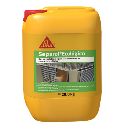 Sika® Separol® Ecológico