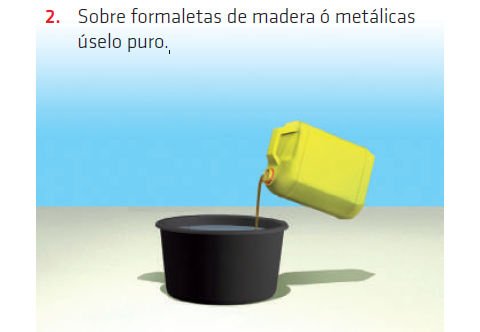 Sika® Separol® Ecológico