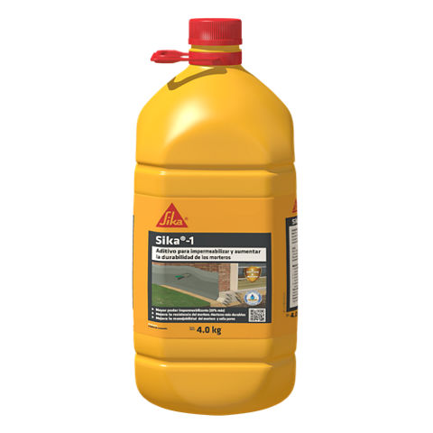 Sika®-1