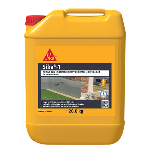 Sika®-1