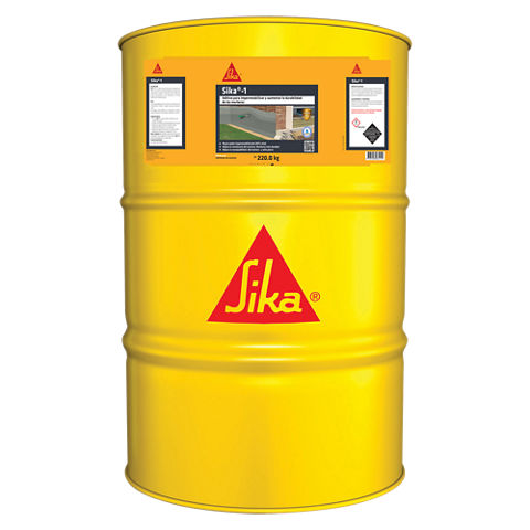 Sika®-1