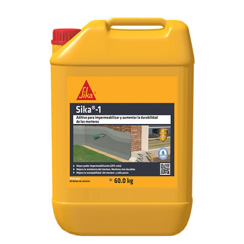 Sika®-1