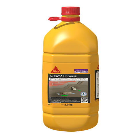 Sika®-1 Universal