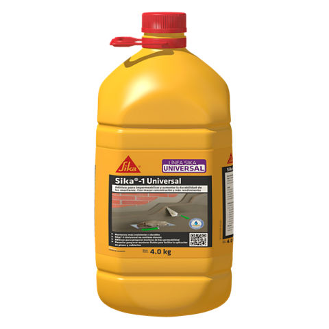 Sika®-1 Universal