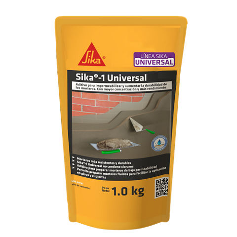 Sika®-1 Universal