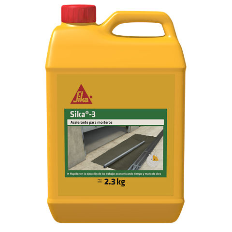 Sika®-3