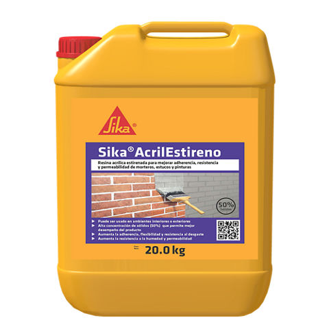 Sika® AcrilEstireno