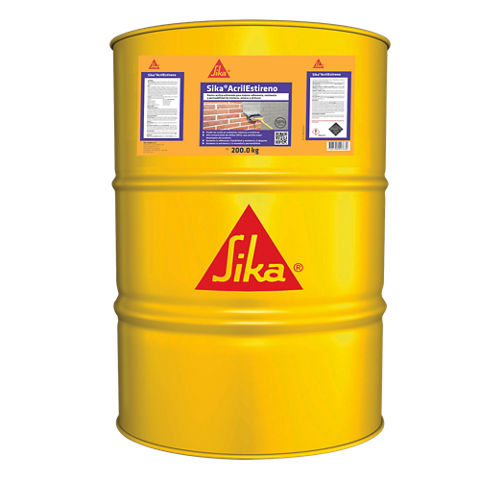 Sika® AcrilEstireno