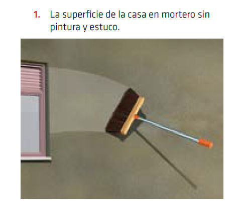 Sika® AcrilEstireno