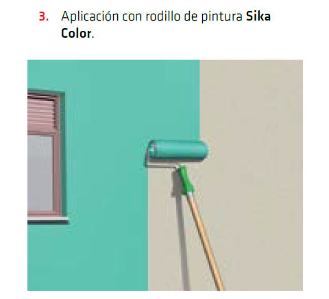 Sika® AcrilEstireno