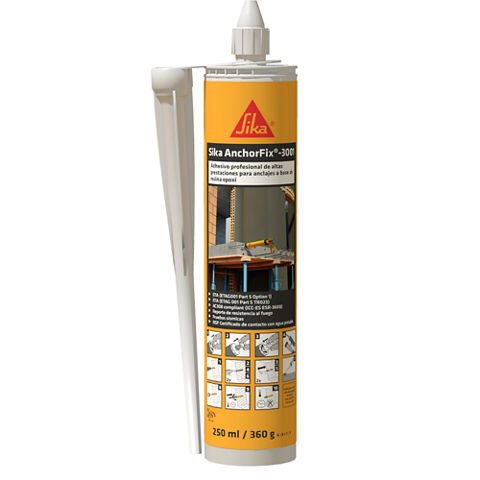 Sika AnchorFix®-3001