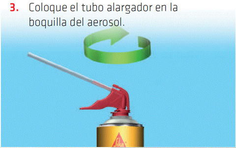 Sika Boom® M