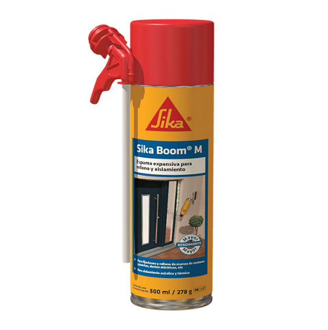 Sika Boom® M