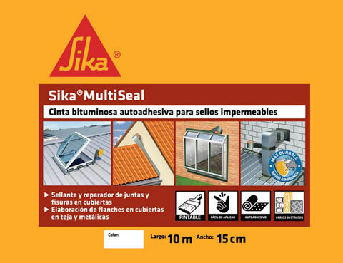 Sika® MultiSeal