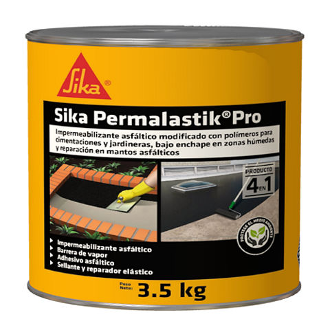 Sika® Permalastik® Pro