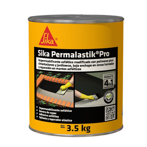 Sika® Permalastik® Pro
