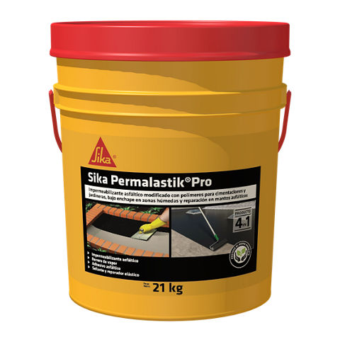 Sika® Permalastik® Pro