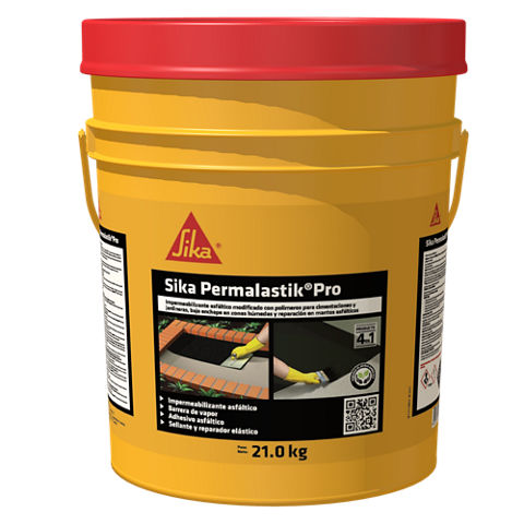 Sika® Permalastik® Pro