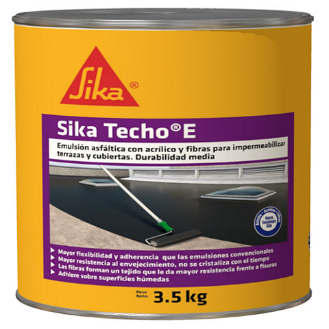 Sika® Techo E