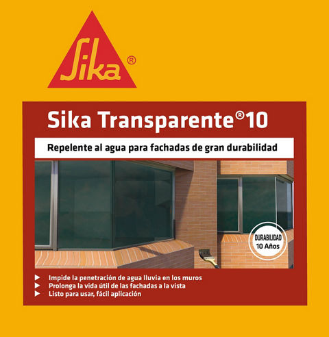 Sika® Transparente-10