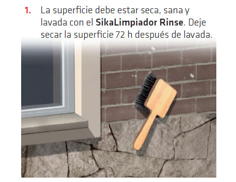 Sika® Transparente-10