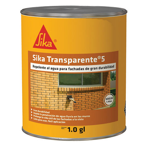 Sika® Transparente-5
