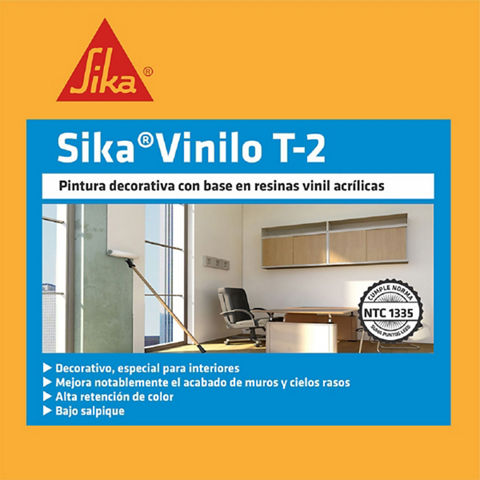 Sika® Vinilo T-2