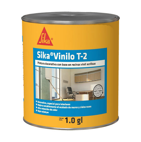 Sika® Vinilo T-2