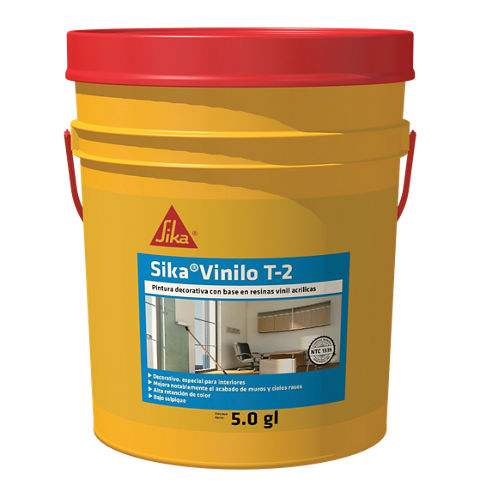 Sika® Vinilo T-2