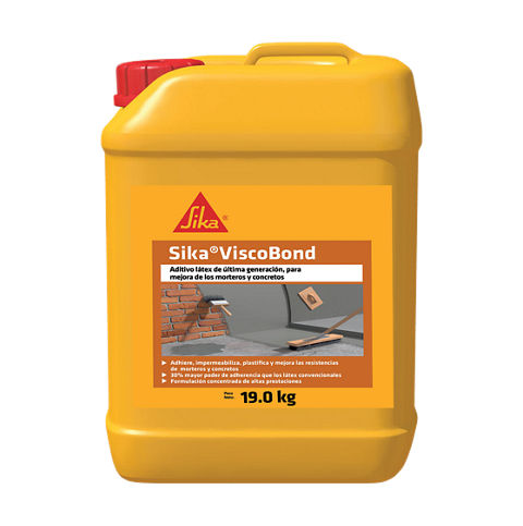 Sika ViscoBond®