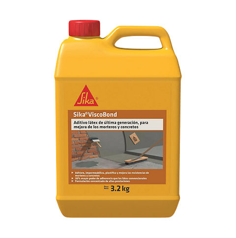 Sika ViscoBond®