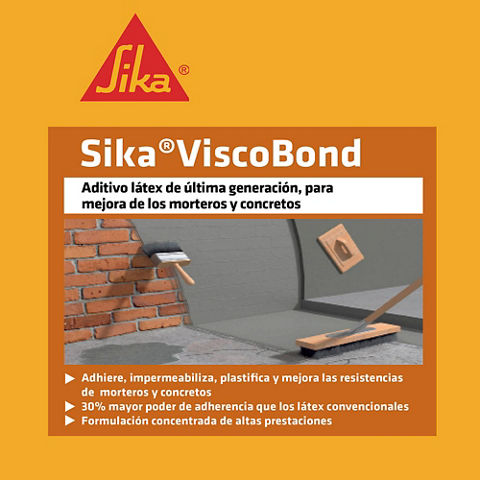 Sika ViscoBond®