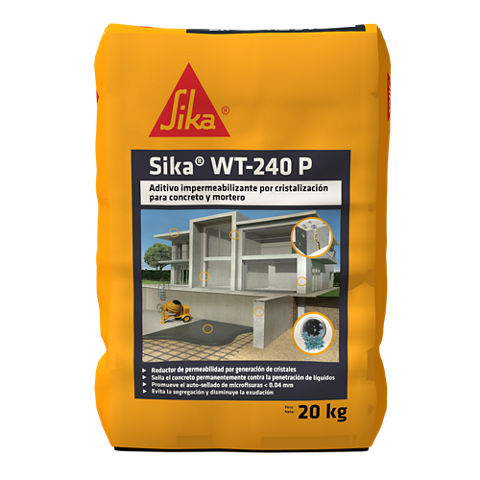 Sika® WT-240 P