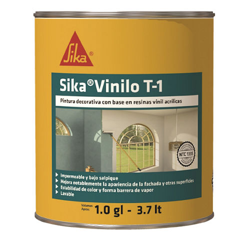 Sika® Vinilo T-1