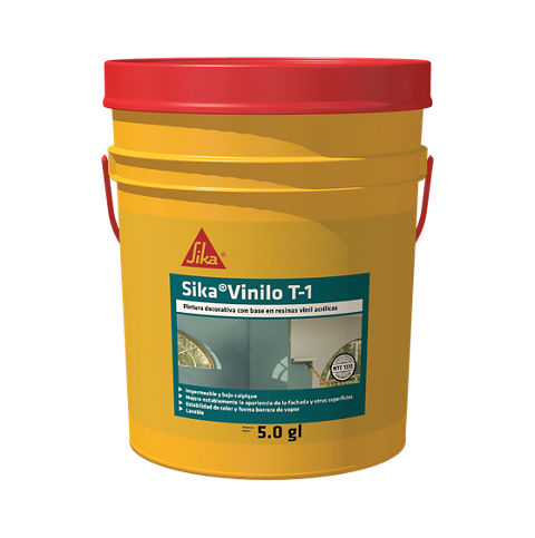 Sika® Vinilo T-1