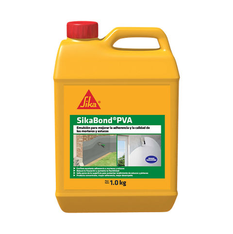 SikaBond® PVA