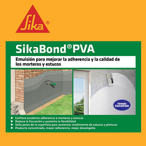 SikaBond® PVA