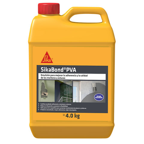 SikaBond® PVA