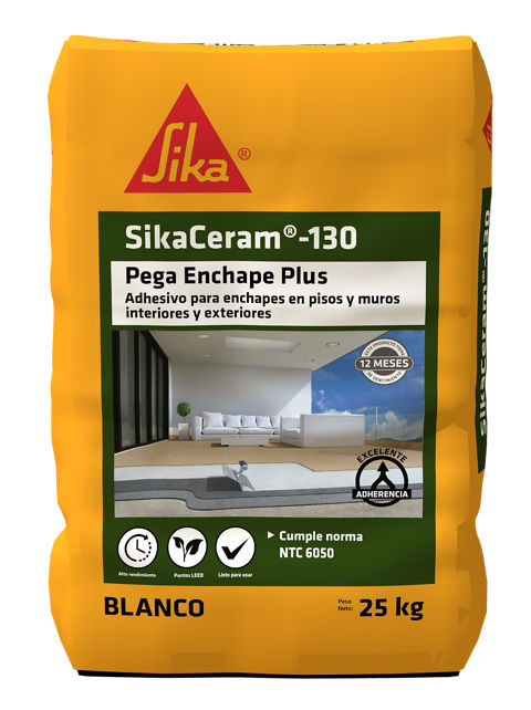 SikaCeram®-130 Pega Enchape Plus