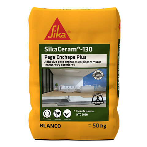 SikaCeram®-130 Pega Enchape Plus