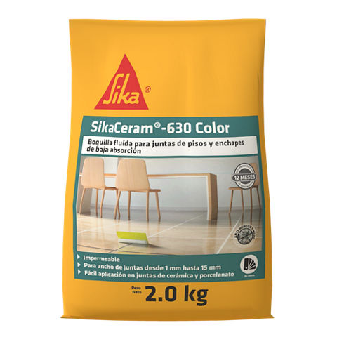 SikaCeram®-630 Color