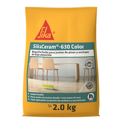 SikaCeram®-630 Color