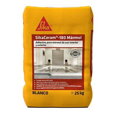 SikaCeram®-180 Marmol
